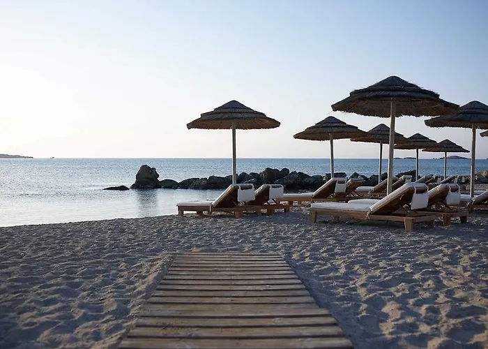 Lindian Dream Seaside (adults Only)