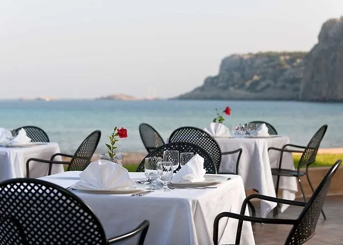 Hotel Lindian Dream Seaside (adults Only)