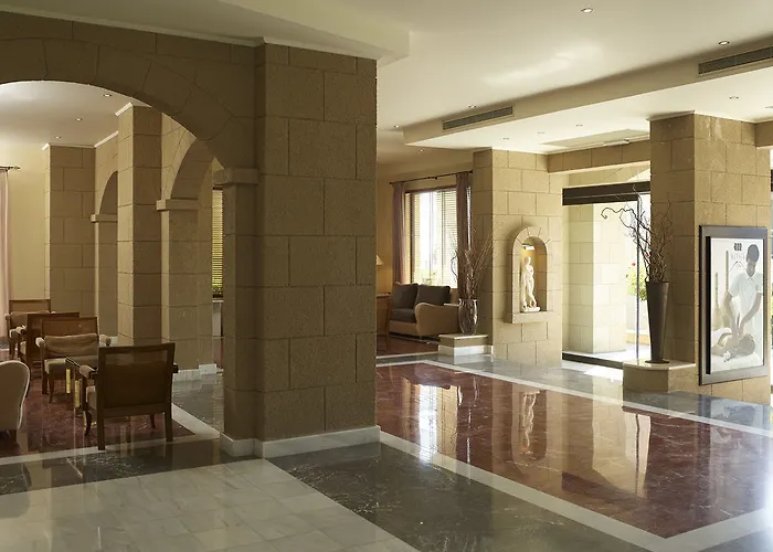 Hotel Lindian Dream Seaside (adults Only) 5*