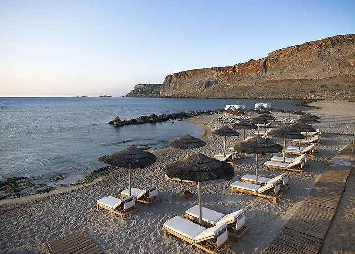 Lindian Dream Seaside (adults Only) 5* Lindos (Rhodes)