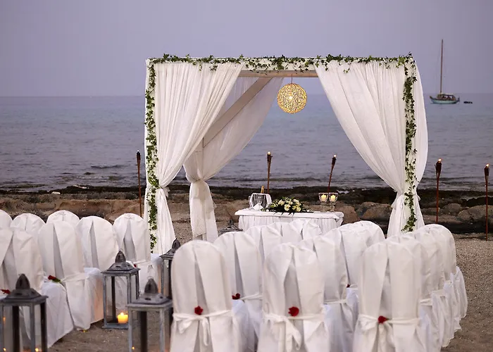 Lindian Dream Seaside (adults Only) 5* Lindos (Rhodes)