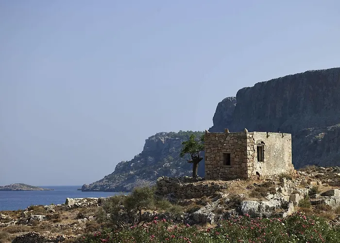 Lindian Dream Seaside (adults Only) Hotel Lindos (Rhodes)