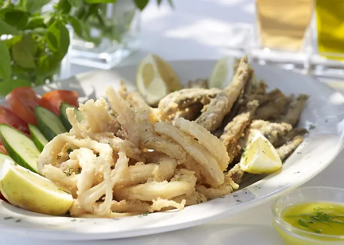 Lindian Dream Seaside (adults Only) Hotel