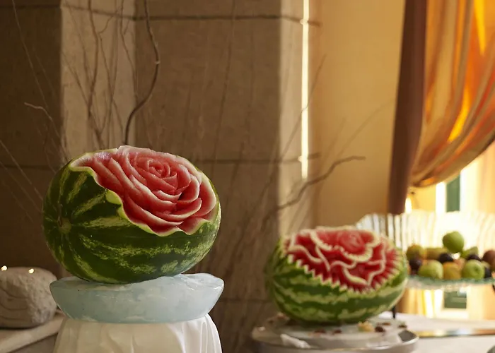 Hotel Lindian Dream Seaside (adults Only)