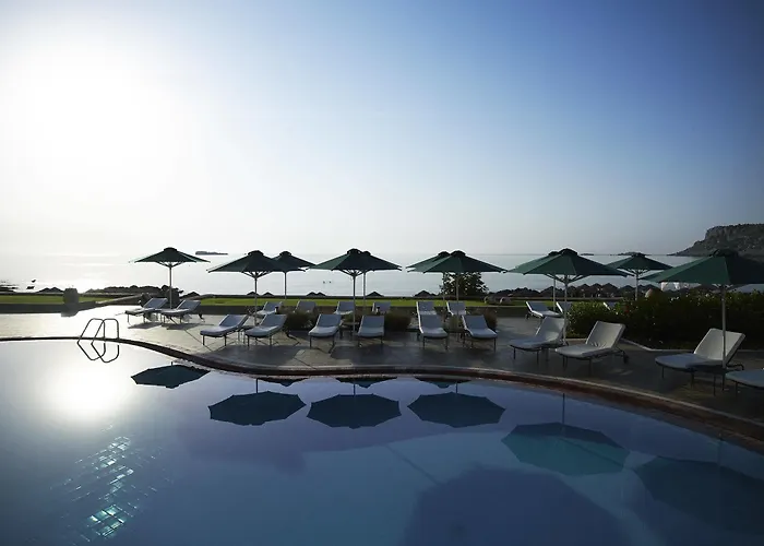 Lindian Dream Seaside (adults Only) Lindos (Rhodes)