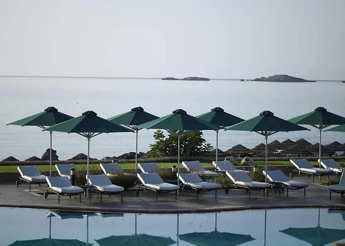 Lindian Dream Seaside (adults Only) Hotel Lindos (Rhodes)