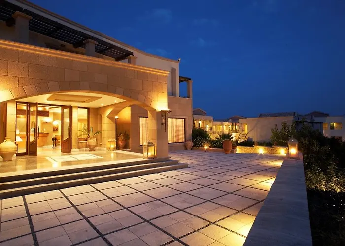 Lindian Dream Seaside (adults Only) 5*