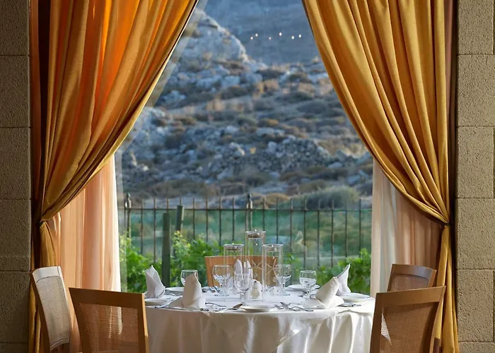 Lindian Dream Seaside (adults Only) Hotel Lindos (Rhodes)