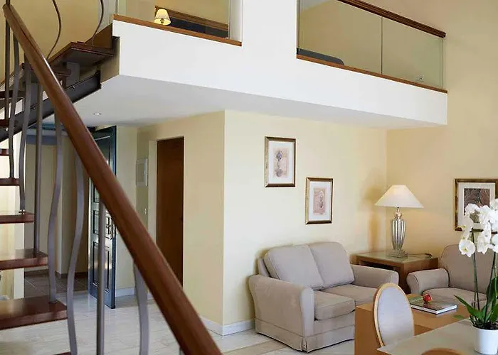 Hotel Lindian Dream Seaside (adults Only) Lindos (Rhodes)