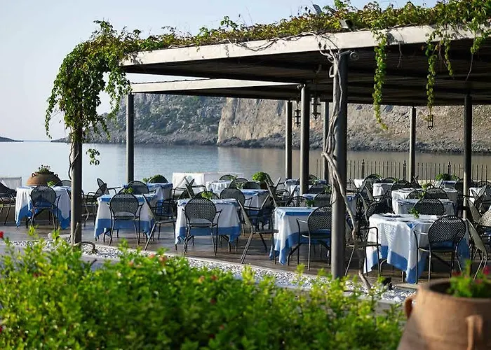 Lindian Dream Seaside (adults Only) Hotel Lindos (Rhodes)