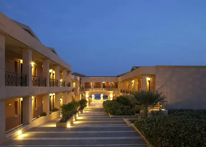 Lindian Dream Seaside (adults Only) Hotel