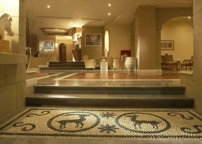 Lindian Dream Seaside (adults Only) Lindos (Rhodes)