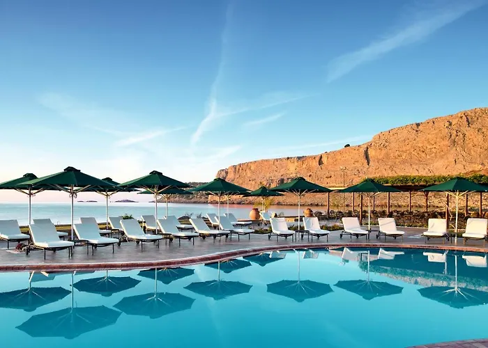 Lindian Dream Seaside (adults Only) Hotel