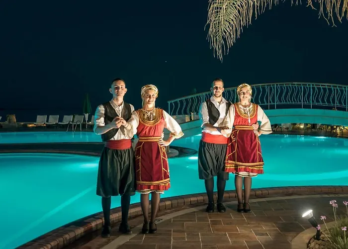 Lindian Dream Seaside (adults Only) Hotel Lindos (Rhodes)