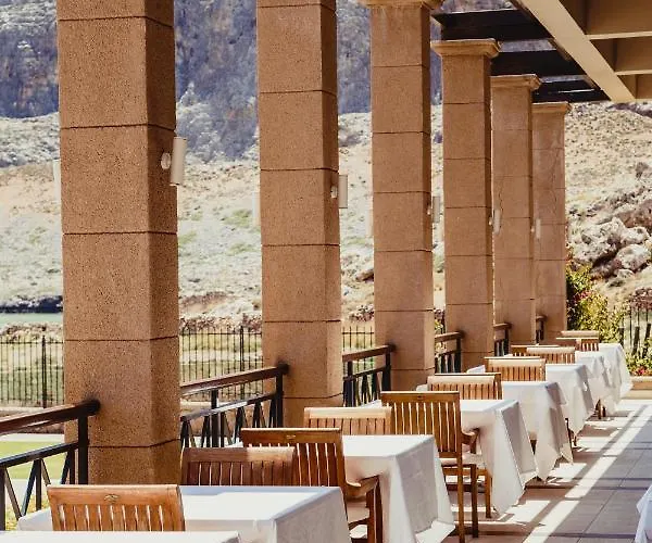 Lindian Dream Seaside (adults Only) Hotel Lindos (Rhodes)