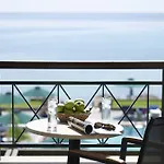 Lindian Dream Seaside (adults Only) 5* Líndos