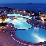 Lindian Dream Seaside (adults Only) 5* Линдос