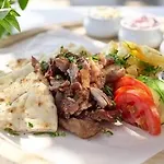 Отель Lindian Dream Seaside (adults Only)