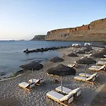 Lindian Dream Seaside (adults Only) 5* Líndos