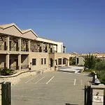 Lindian Dream Seaside (adults Only) 5* Líndos