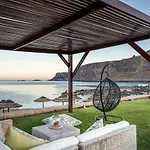 Lindian Dream Seaside (adults Only) Hotel