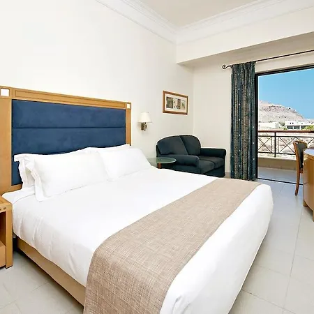 Lindian Dream Seaside (adults Only) Líndos