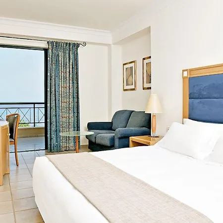 Ξενοδοχείο Lindian Dream Seaside (adults Only) 5*