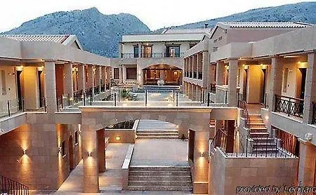 Mitsis Memories & (adults Only) Hotel 5*