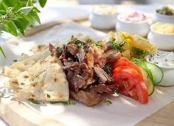 Ξενοδοχείο Lindian Dream Seaside (adults Only)