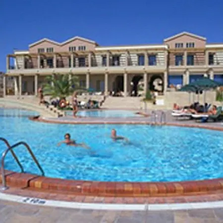 Lindian Dream Seaside (adults Only)