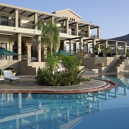 Lindian Dream Seaside (adults Only) Hotel