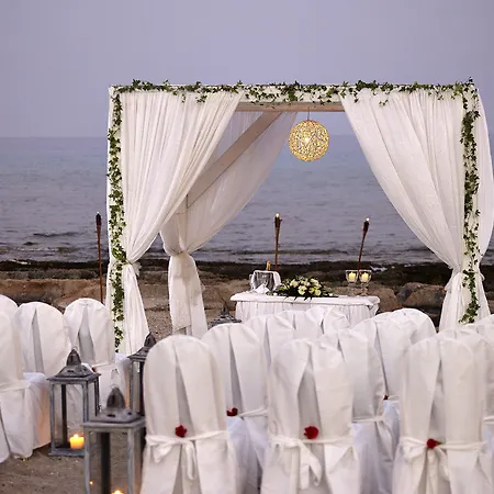 Lindian Dream Seaside (adults Only) 5* Líndos