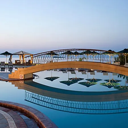 Ξενοδοχείο Lindian Dream Seaside (adults Only) 5*