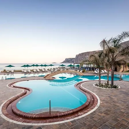 Ξενοδοχείο Lindian Dream Seaside (adults Only)