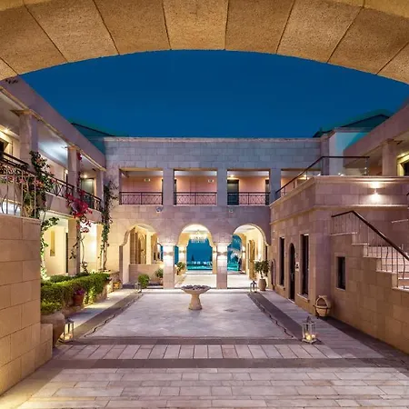 Lindian Dream Seaside (adults Only) 5* Líndos