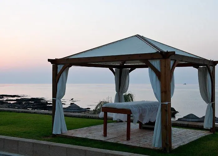 Lindian Dream Seaside (adults Only) 5* Lindos (Rhodes)