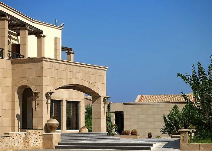 Lindian Dream Seaside (adults Only) 5*