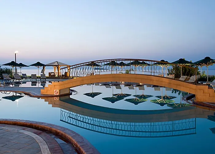 Hotel Lindian Dream Seaside (adults Only) 5*