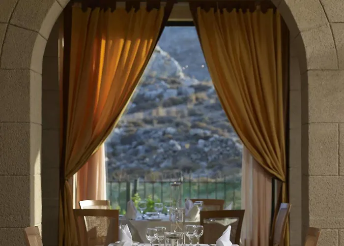 Lindian Dream Seaside (adults Only) Lindos (Rhodes)