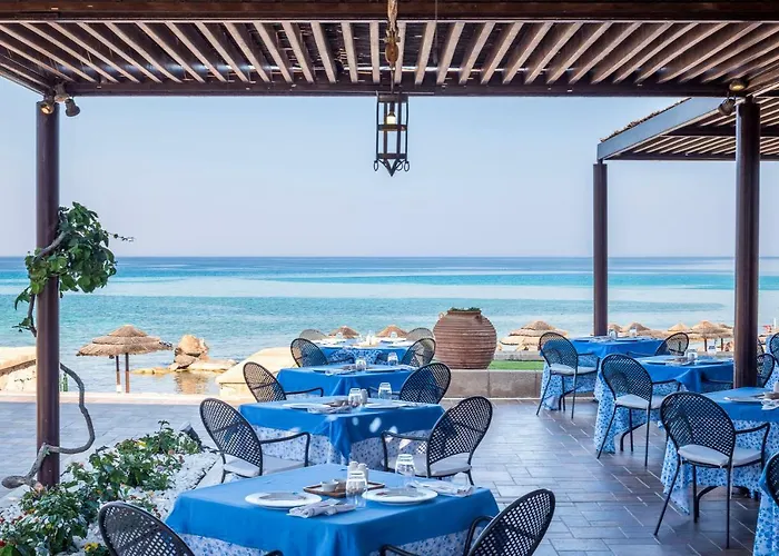 Lindian Dream Seaside (adults Only)