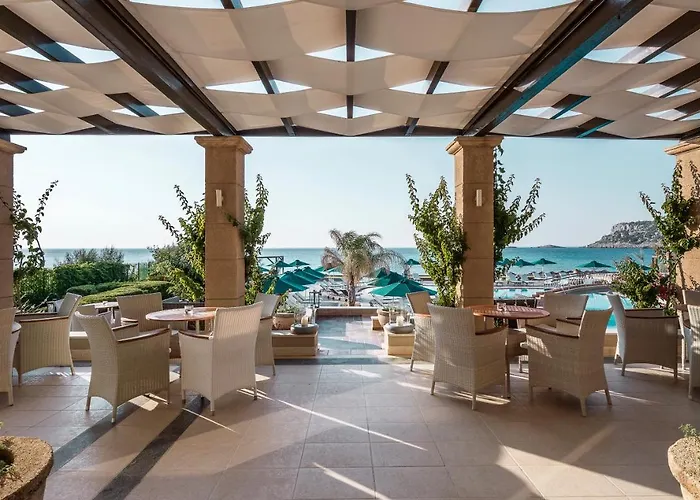 Lindian Dream Seaside (adults Only) Hotel 5*